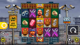 San Quentin xWays - Screenshot 5