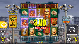 San Quentin xWays - Screenshot 6