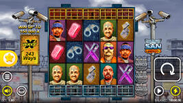 San Quentin xWays - Screenshot 7