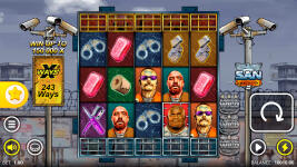 San Quentin xWays - Screenshot 8