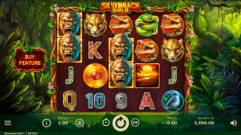 Silverback Gold - Screenshot 2
