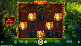 Silverback Gold - Screenshot 3