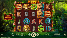 Silverback Gold - Screenshot 4