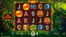Silverback Gold - Screenshot 5