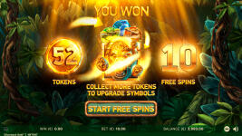Silverback Gold - Screenshot 6