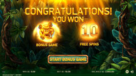 Silverback Gold - Screenshot 8
