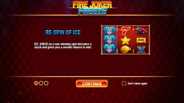 Fire Joker Freeze - Screenshot 4
