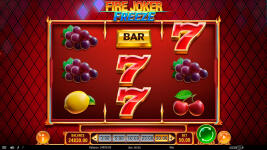 Fire Joker Freeze - Screenshot 5