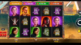 The Walking Dead - Screenshot 3