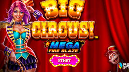 Mega Fire Blaze - Screenshot 3