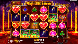 Magician’s Secrets - Screenshot 8
