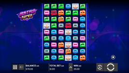 Screenshot 3 Retro Tapes - Screenshot 3