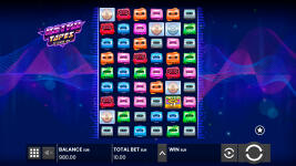 Screenshot 4 Retro Tapes - Screenshot 4