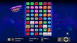 Screenshot 6 Retro Tapes - Screenshot 6