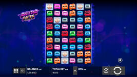 Screenshot 7 Retro Tapes - Screenshot 7