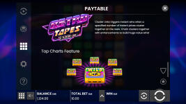 Screenshot 8 Retro Tapes - Screenshot 8