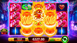 #Alice in the Wild - Screenshot 1