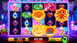 #Alice in the Wild - Screenshot 2