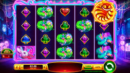 #Alice in the Wild - Screenshot 4