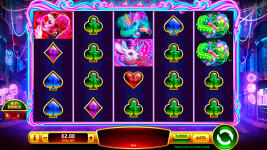 #Alice in the Wild - Screenshot 5