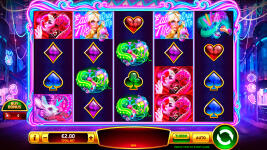 #Alice in the Wild - Screenshot 6