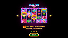 #Alice in the Wild - Screenshot 8