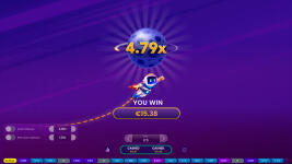 Spaceman - Screenshot 1