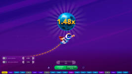 Spaceman - Screenshot 2