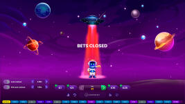 Spaceman - Screenshot 4