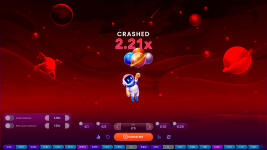 Spaceman - Screenshot 5