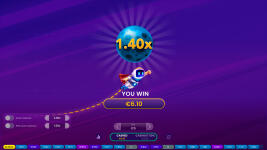 Spaceman - Screenshot 6