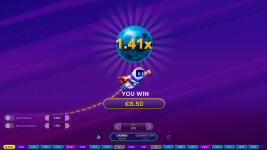 Spaceman - Screenshot 7