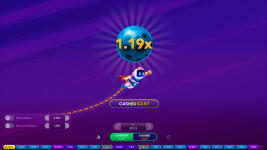 Spaceman - Screenshot 8