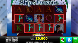 Ship of Dreams - Screenshot 8