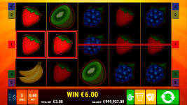 Sunny Sevens - Screenshot 2