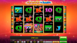 Samba de Janeiro - Screenshot 7