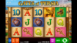 Gates of Persia - Screenshot 7