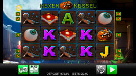 Hexenkessel - Screenshot 5