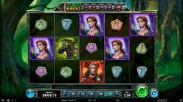 The Green Knight - Screenshot 5