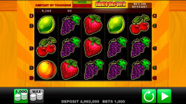 Smart Restart - Screenshot 1
