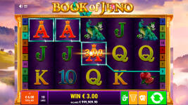 Book of Juno - Screenshot 4