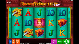 Ancient Riches Casino - Screenshot 4