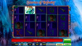 Stories of Infinity - Screenshot 8