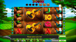 Top O’ The Money - Screenshot 3