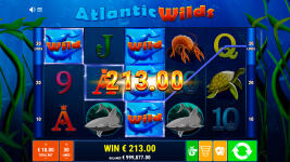 Atlantic Wilds - Screenshot 5