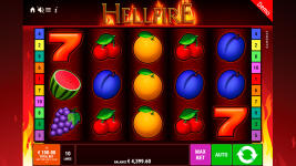Hellfire - Screenshot 5