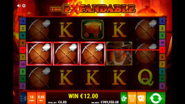 The Expandable - Screenshot 5