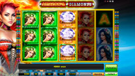 Amazon’s Diamonds - Screenshot 4