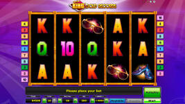 The Real King: Gold Records - Screenshot 3
