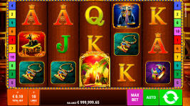 Books & Temples - Screenshot 4